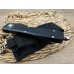 Фронтальный нож Microtech Ultratech black2 tanto реплика SD2013