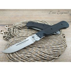 Нож НОКС Офицерский сталь AUS8 310-250203 Нож НОКС Офицерский сталь AUS8 310-250203