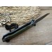Нож полуавтомат Browning DA73-1 green реплика SD2015