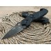 Нож VN Pro автоматический сталь D2 KA103-1