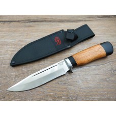 Нож Pirat Русич сталь 40х13 VD44