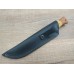 Нож Pirat Сибиряк сталь 40х13 VD23