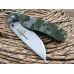 Нож Крыса RAT1 camo реплика SD1041