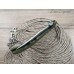 Нож Cold Steel Espada Large green реплика SD1501