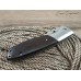 Нож Pirat Восход сталь 65х13 S160