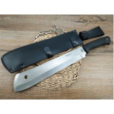 Мачете Витязь Нарвал-2 сталь 95х18 B807-08K