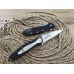 Нож полуавтомат Kershaw Leek 1660 black реплика SD2150 Нож полуавтомат Kershaw Leek 1660 black реплика SD2150