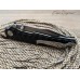 Нож флиппер Five Pro Варан-3 black сталь D2 SD1488