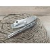 Нож Spyderco Police steel plain реплика SD1222