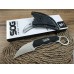 Керамбит SOG Gambit black реплика SD3075