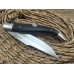 Нож Pirat Юкон сталь 65х13 S137