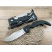 Нож Cold Steel Espada Large black реплика SD1500