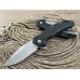 Нож полуавтомат Kershaw Lateral 1645 реплика SD2151 Нож полуавтомат Kershaw Lateral 1645 реплика SD2151