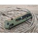 Нож Benchmade Mini Adamas 273 green реплика SD1325