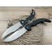 Нож Cold Steel Espada Large black реплика SD1500
