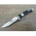 Нож Витязь Вьюн сталь 40х13 B5201