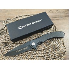 Нож With Armour Avalon сталь D2 WA-086SS