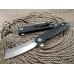 Нож флиппер Five Pro Golem cleaver сталь D2 SD1484
