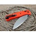Нож Benchmade Bugout 535 ABS orange реплика SD1517