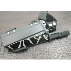 Нож Pirat Скала сталь 40х13 T904