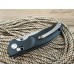 Нож Five Pro Капрал black сталь D2 SD1035