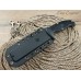 Нож Spyderco Enuff 2 Leaf black реплика SD4159