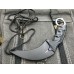 Керамбит Viking Nordway CS008 GRAD