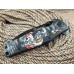 Нож полуавтомат Boker B048 индеец реплика SD2093