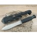 Нож SARO Кречет сталь AUS6 ножны ABS 0372