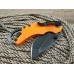 Нож Kershaw Shuffle II 8750 orange реплика SD1362