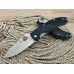 Нож Spyderco Tenacious black реплика SD1364 Нож Spyderco Tenacious black реплика SD1364