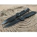 Нож Kershaw Iridium 2038 black реплика SD1462