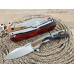 Нож флиппер Kershaw Endgame 2095 реплика SD1536