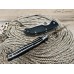 Нож Spyderco Tenacious black реплика SD1364 Нож Spyderco Tenacious black реплика SD1364