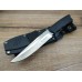 Нож Pirat Старшина сталь 65х13 VD74