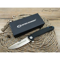 Нож With Armour Flint сталь D2 WA-091BKG