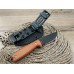 Нож Five Pro Стрикс-3 black SD4162
