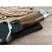 Нож Pirat Медведь сталь 65х13 VD68