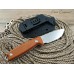 Нож Five Pro Стрикс-3 brown SD4150