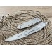 Нож полуавтомат Kershaw Leek 1660 steel реплика SD2009 Нож полуавтомат Kershaw Leek 1660 steel реплика SD2009
