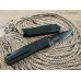 Нож VN Pro автоматический сталь D2 KA222-1