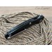 Нож флиппер Five Pro Рейд black сталь D2 SD1409
