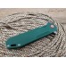 Нож флиппер Five Pro Dexter green сталь D2 SD1330