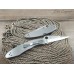Нож Spyderco Police steel serrated реплика SD1224