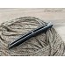 Нож флиппер Five Pro Варан-2 black сталь D2 SD1407