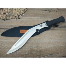 Мачете кукри Cold Steel реплика silver SD5001
