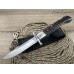 Нож Pirat Храбрый сталь 65х13 S202