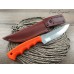 Нож Кизляр Арал сталь AUS8 К03256