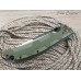 Нож флиппер Extrema Ratio C20047 green реплика SD1424