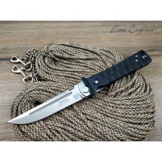 Нож НОКС Ронин сталь D2 344-100407 Нож НОКС Ронин сталь D2 344-100407